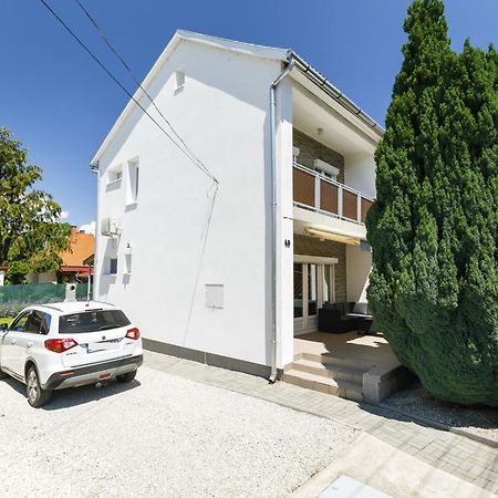 Holiday Home Bercsényi Balatonboglár Extérieur photo