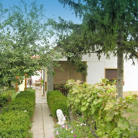 Holiday Home Bercsényi Balatonboglár Chambre photo