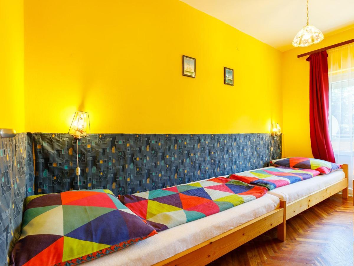 Holiday Home Bercsényi Balatonboglár Extérieur photo
