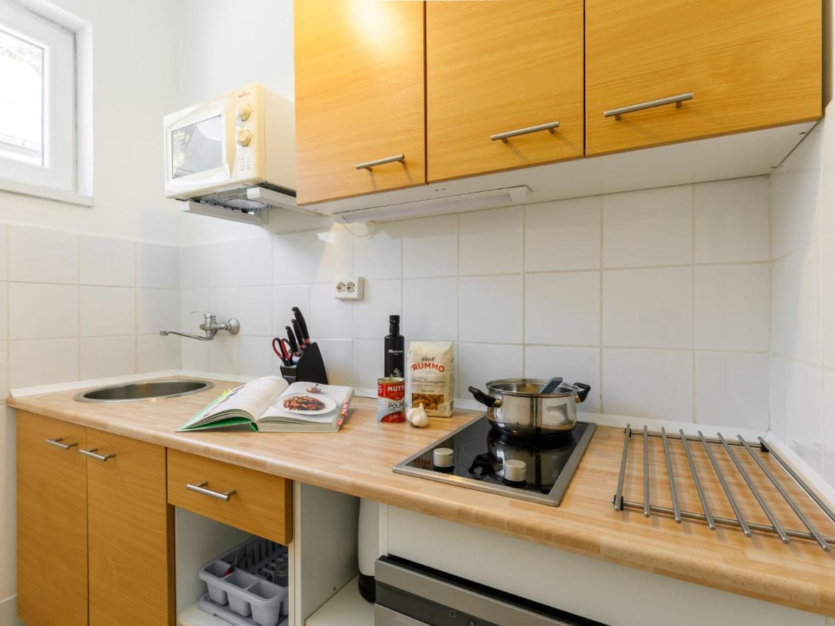 Holiday Home Bercsényi Balatonboglár Extérieur photo