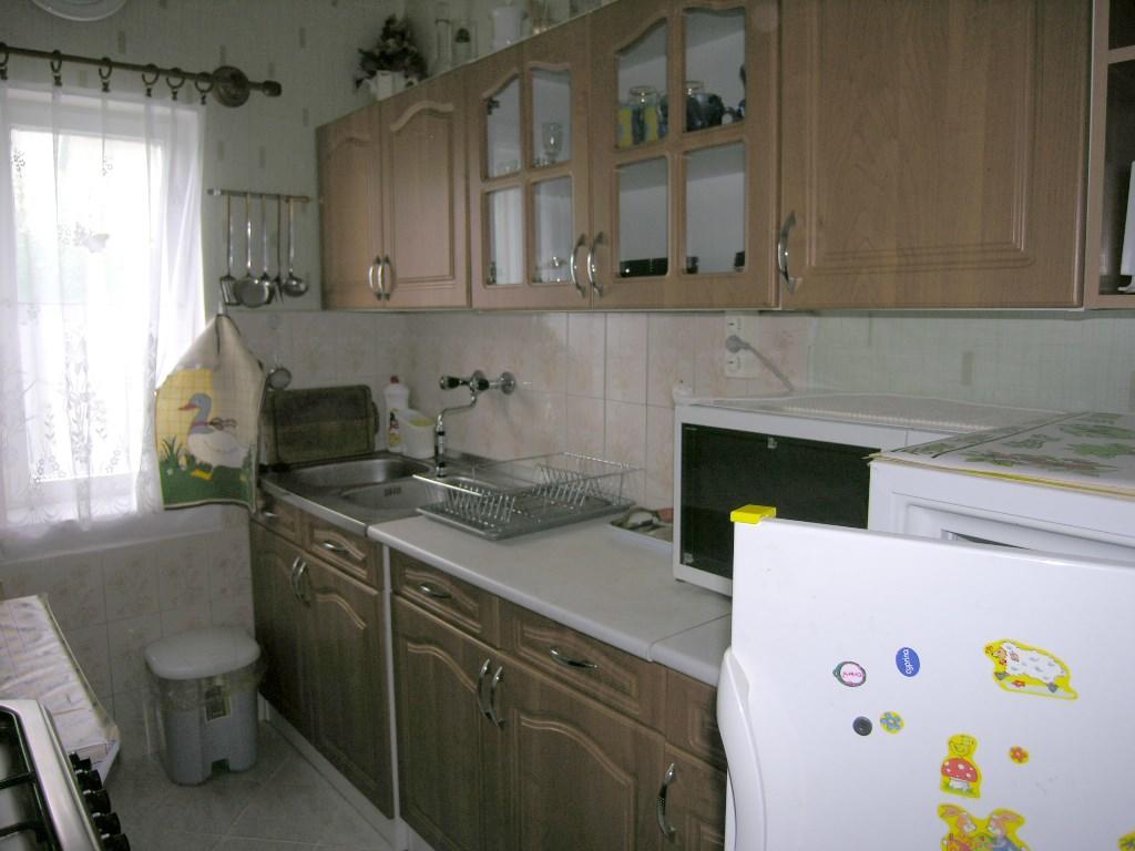 Holiday Home Bercsényi Balatonboglár Chambre photo