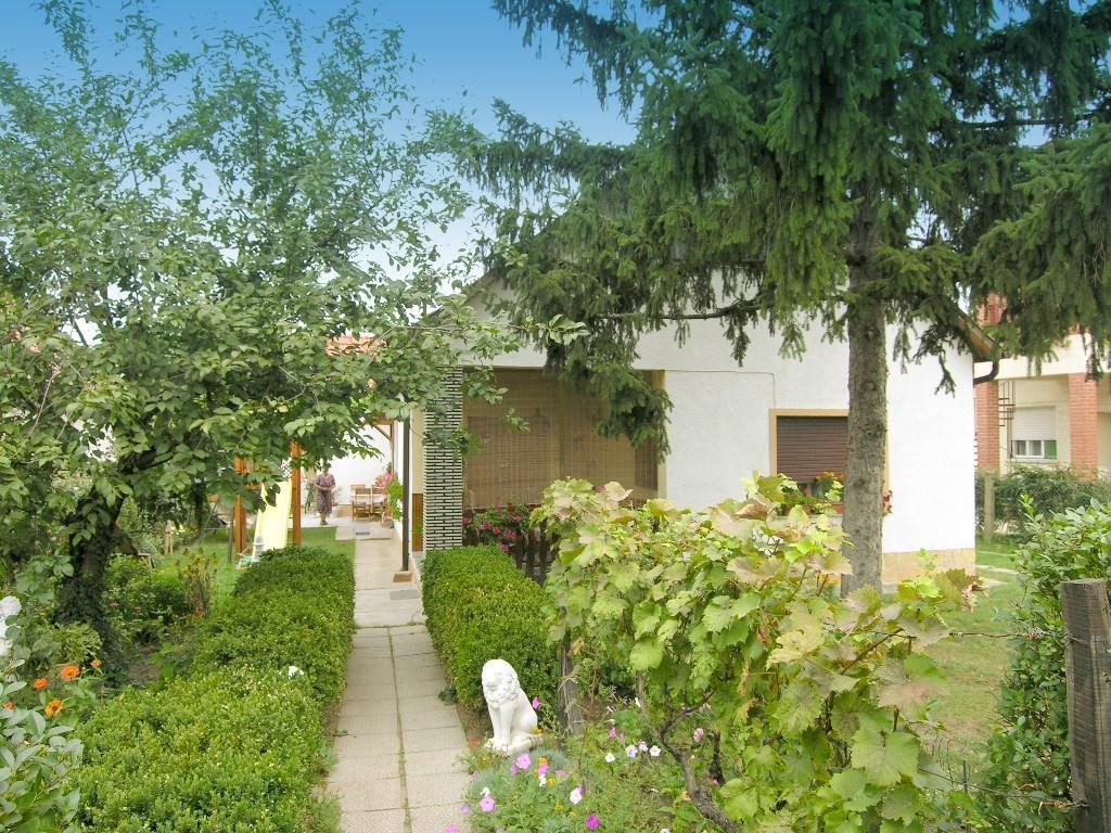 Holiday Home Bercsényi Balatonboglár Chambre photo